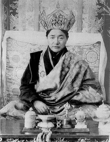 Dud’jom Rinpoche
